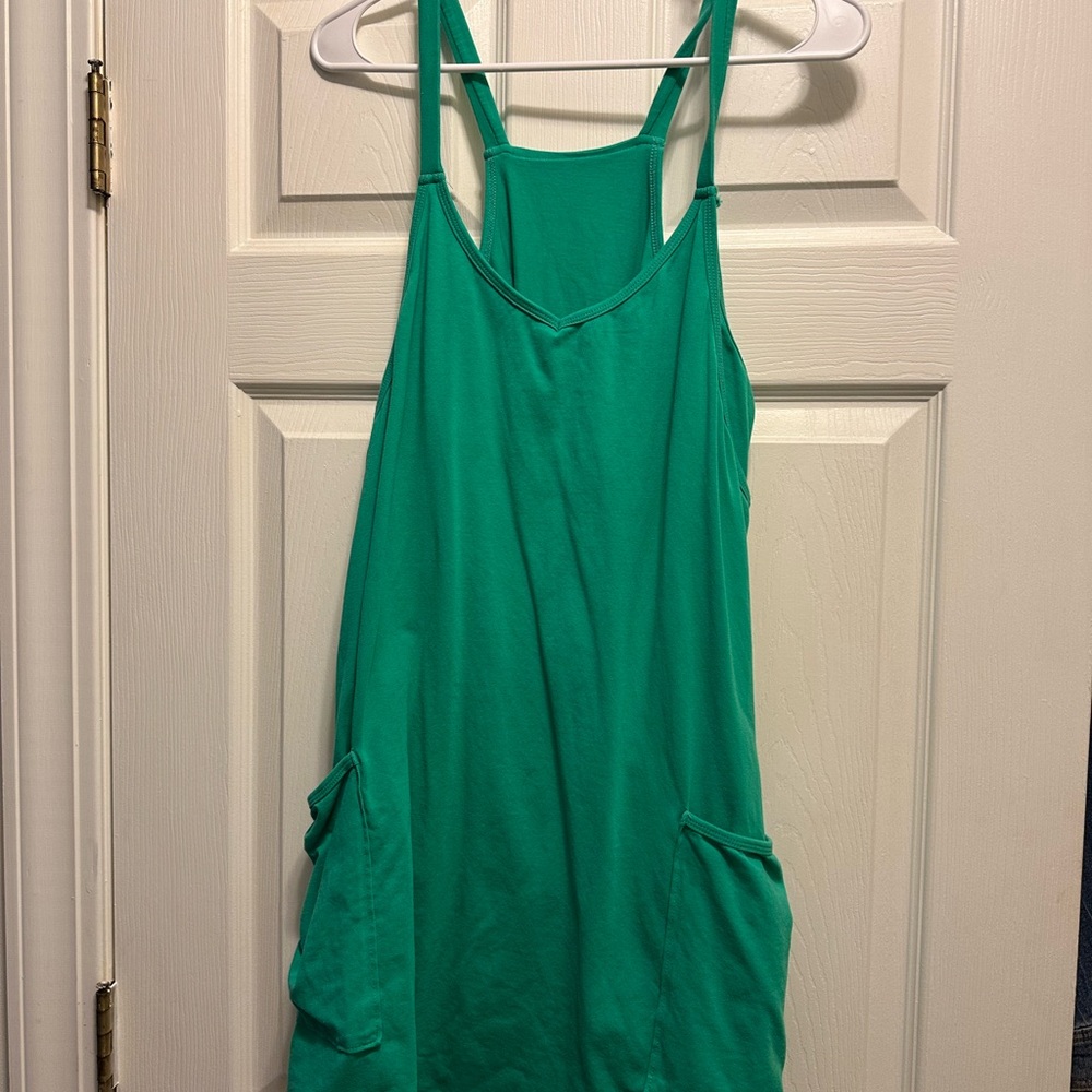 Women’s Athletic Dress/Romper